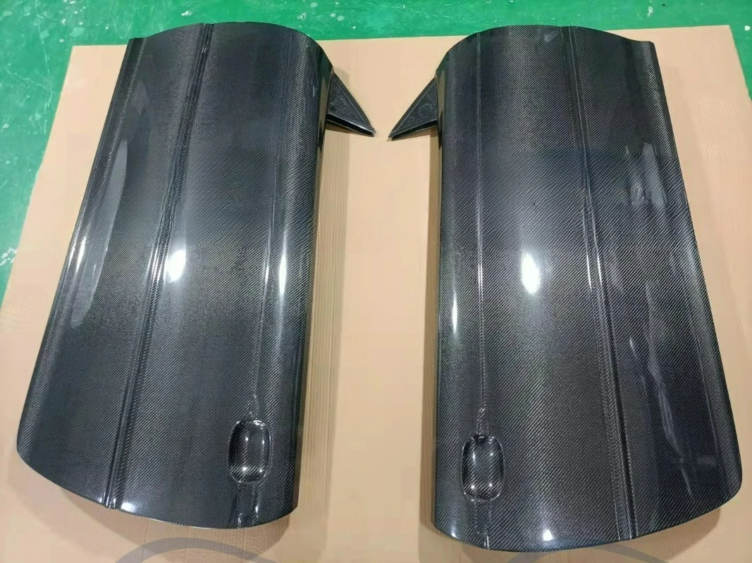 

Дверь из углеродного волокна FORBMW E46 M3 с самым высоким рейтингом