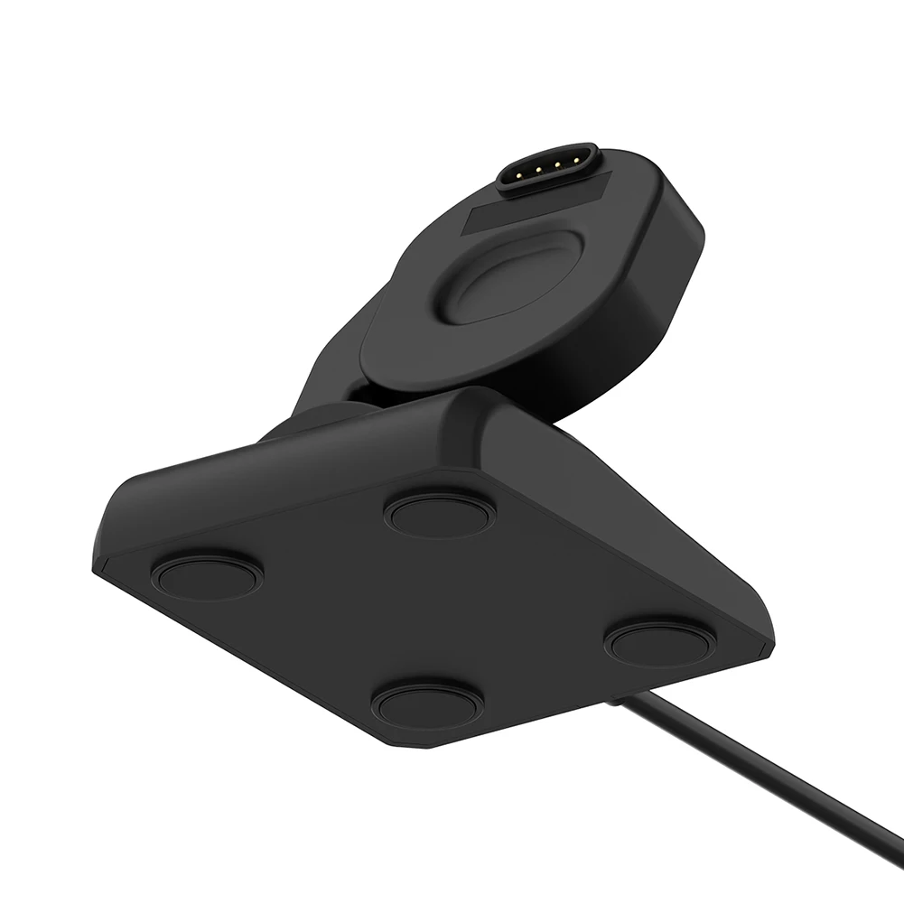 

USB Charger Cradle Charging Dock Charging Port Sync Cradle Dock Stand for Suunto 7 Smartwatch Charging Stand Adapter