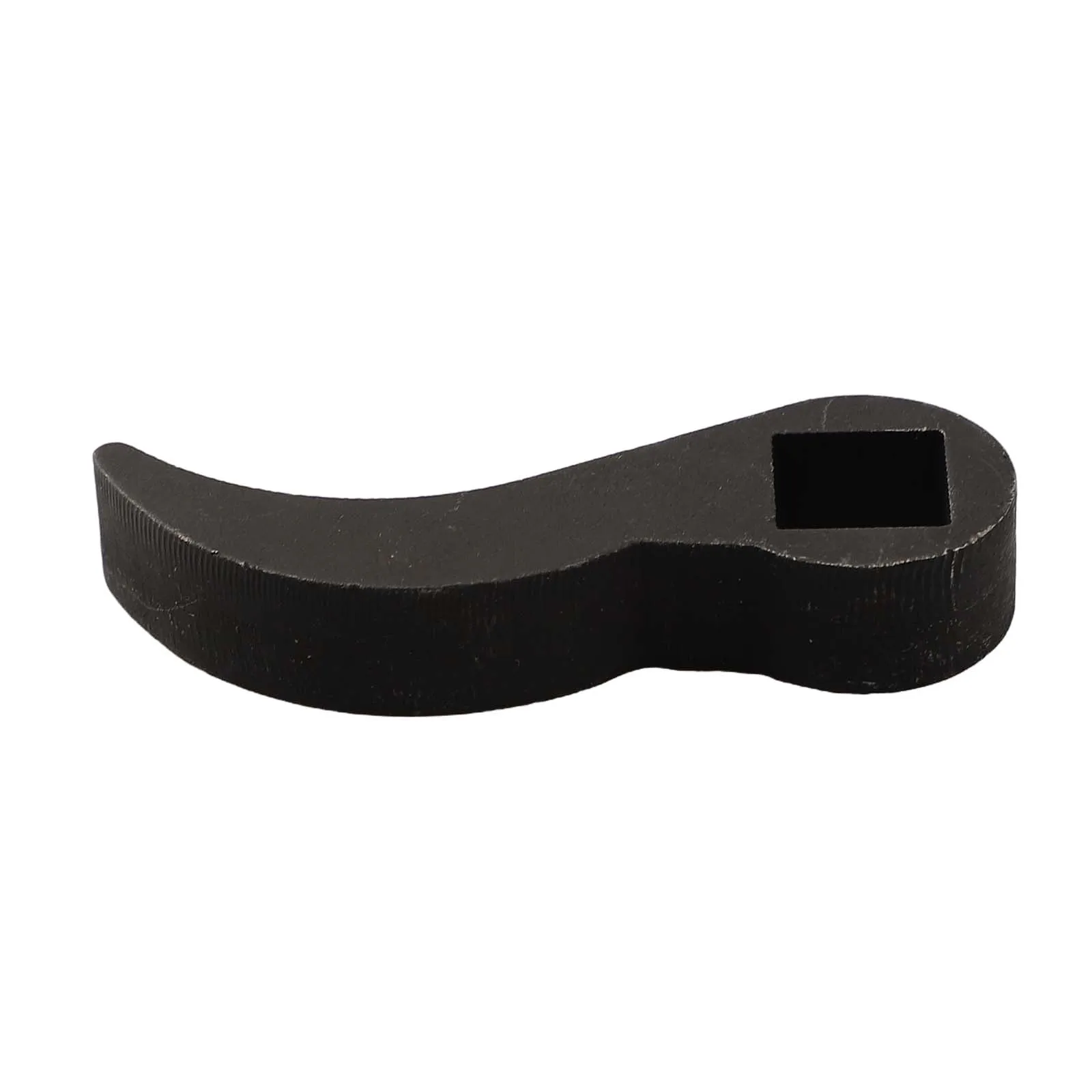 Koevoet Adapter Hoofd Tool voor 1/2 Inch Drive Ratelsleutel Verstelbare Ratel Koevoet voor Slooptaken