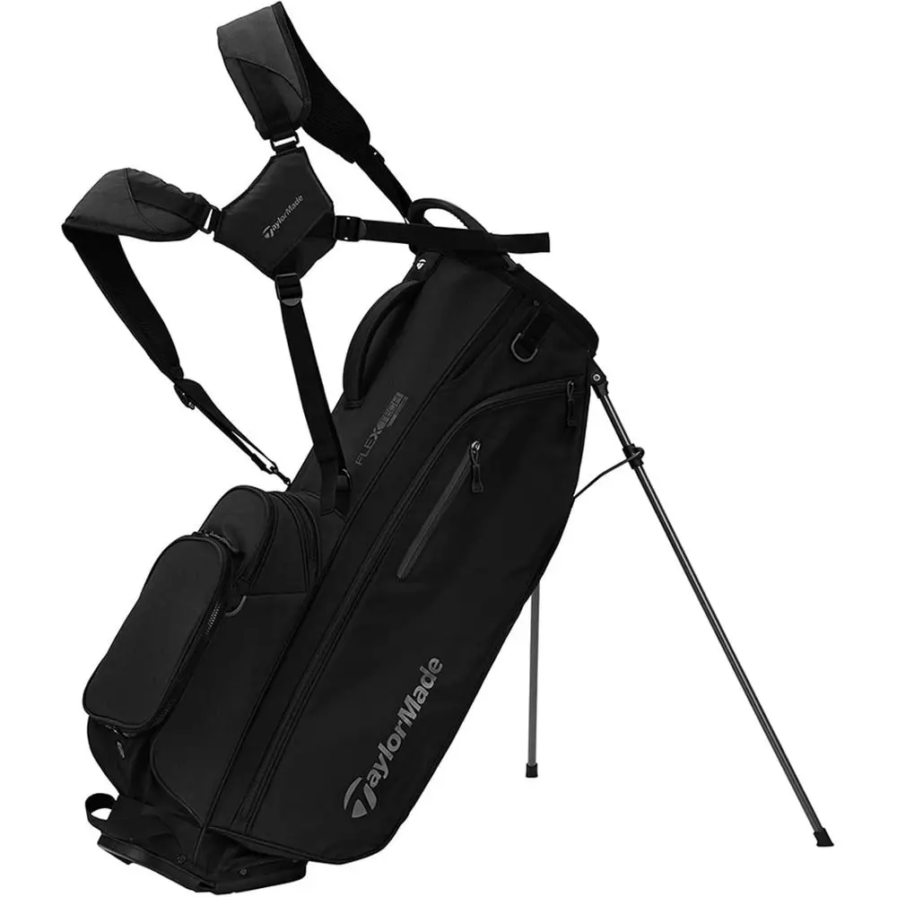 

Luxury Golf Stand Bag with Advanced Technology Features