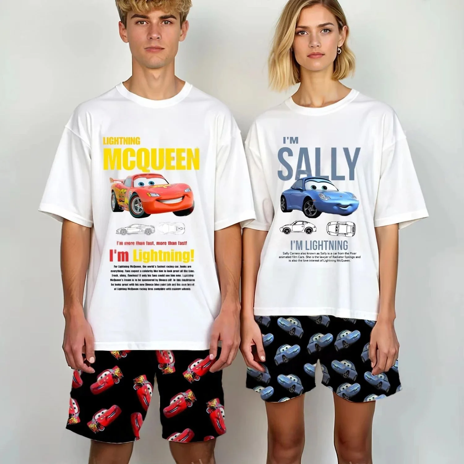 Children Sets Sally… - image