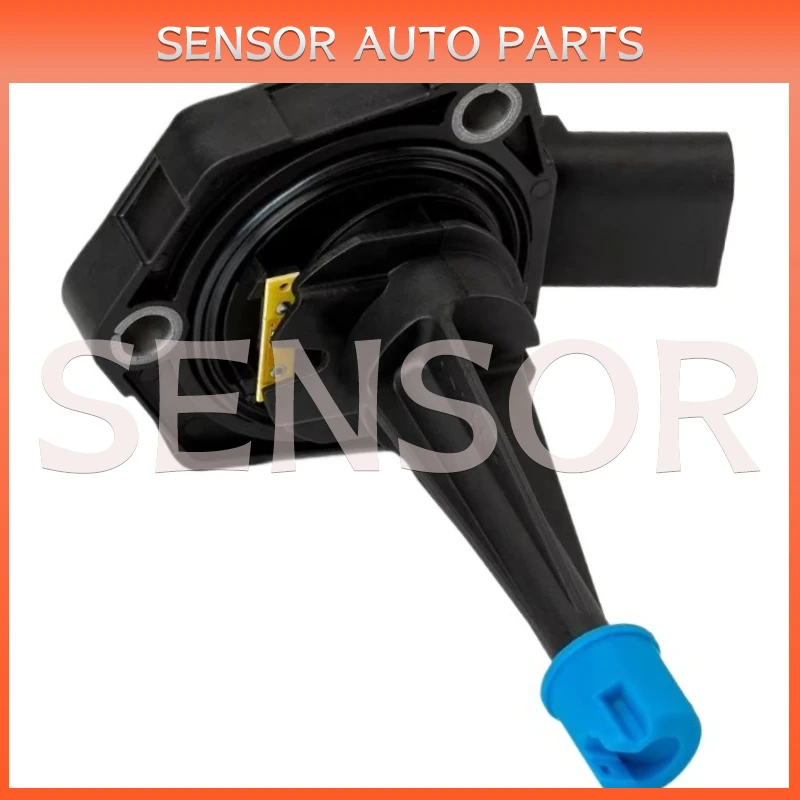 04E907660C Engine Oil Tank Level Sensor For 1.4L VW Passat B8 Jetta Golf MK7 MK8 Audi A3 S3 Q2 Skoda Seat 72231 411500028