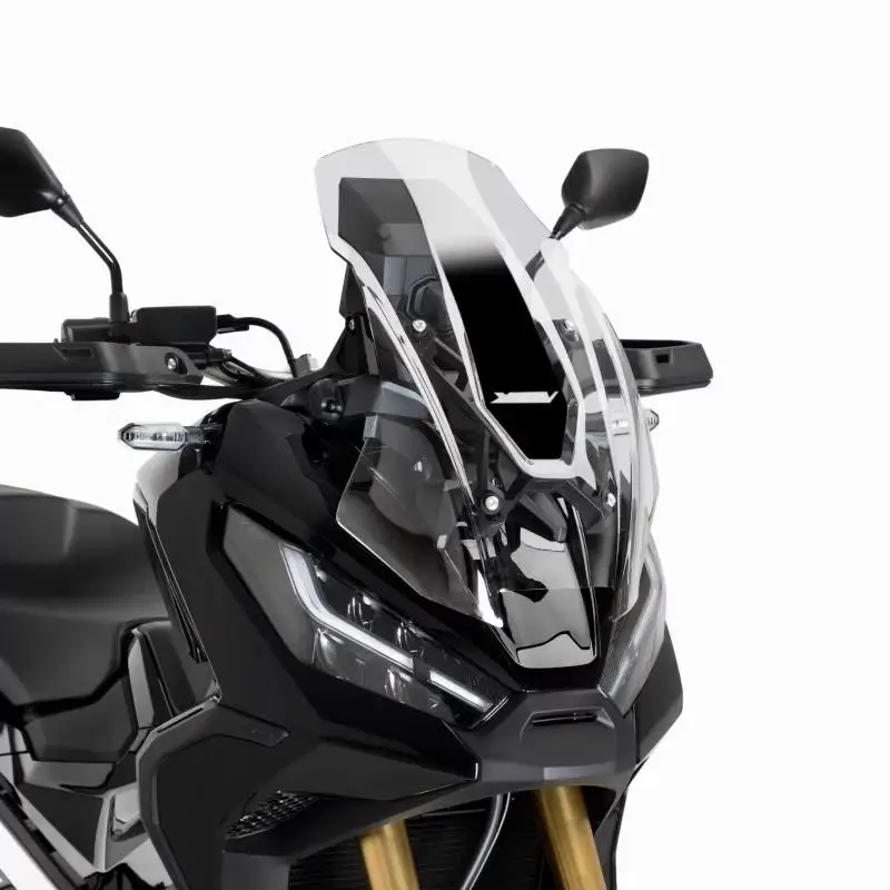 For 2021-2025 XADV Honda Motorcycle Heighten Windshield  Wind Deflectors  Modified Chest Deflector  XADV Honda Accessories