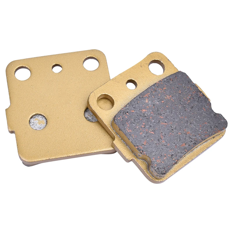 For HONDA CRF150 CRF150R CRF 150 R R2 2003 2004 2005 2006-2018 2019 2020 2021 2022 CRF150R2 Motorcycle Front Rear Brake Pads Set