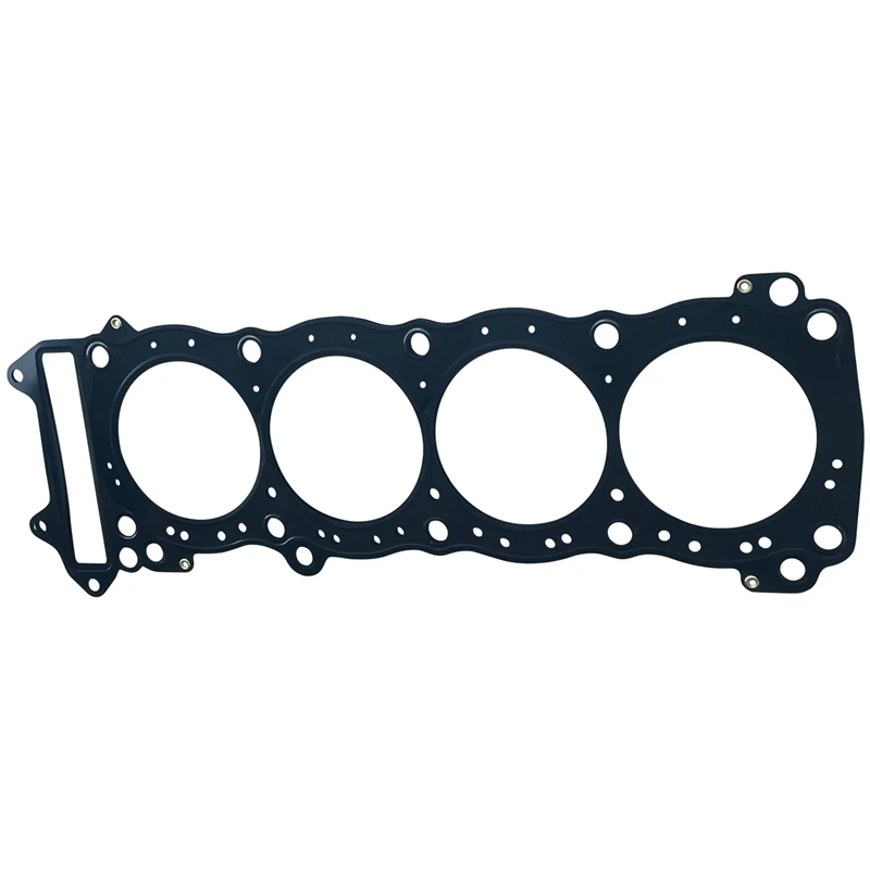 Рисунок 3 - Прокладка головки цилиндра мотоцикла