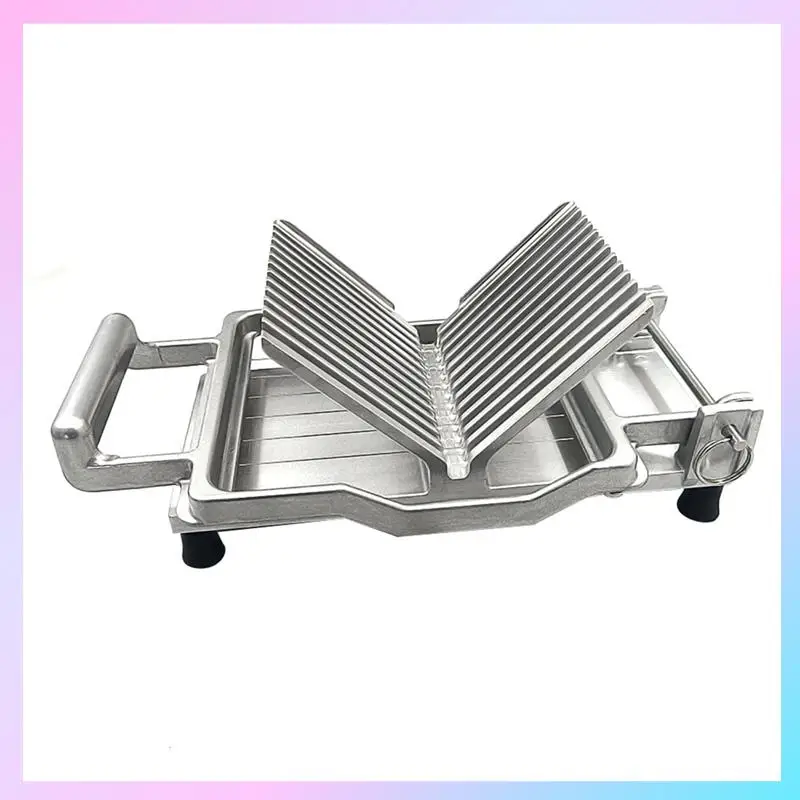 ABRG-قطاعة الجبن قاطعة الجبن لكتلة قطاعة الجبن أدوات لوح تقطيع لزبدة الجبن مع شفرة 2 سنتيمتر متينة