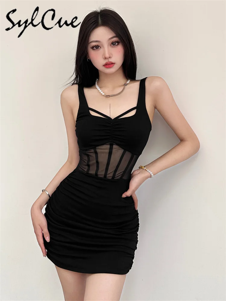 Tight Sexy Black Dress: The Ultimate Guide to Finding Your Perfect Fit