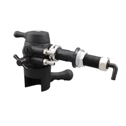 Beer Bottle Filler De-foaming Beer Tap For PET Bottle Remove Foam Home Brewing Dispensing Bar Equipment