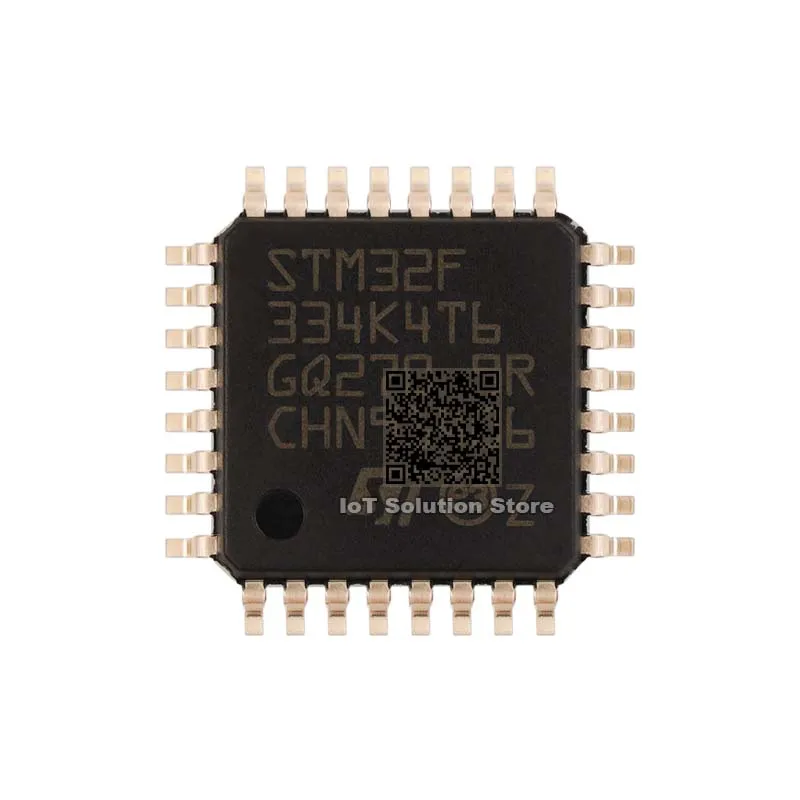 STM32F334K4T6 Arm Cortex-M4 MCU