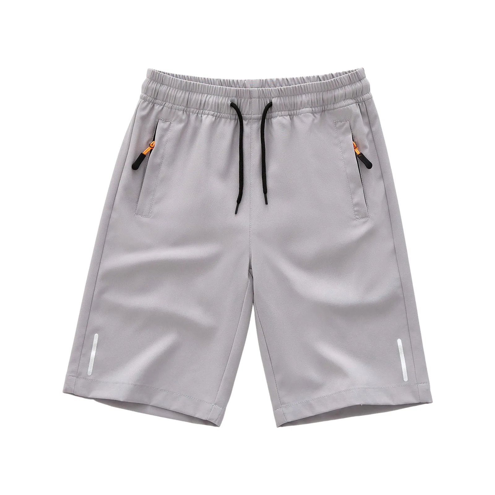 

Baby Clothes Boy Children Ice Pants Men Summer Thin Stretch Sports Casual Shorts Middle And Large Boys Size 8 Pajamas Pants