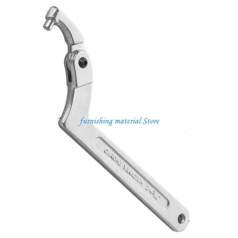 Рисунок 4 - Y5GD Регулируемый гаечный ключ