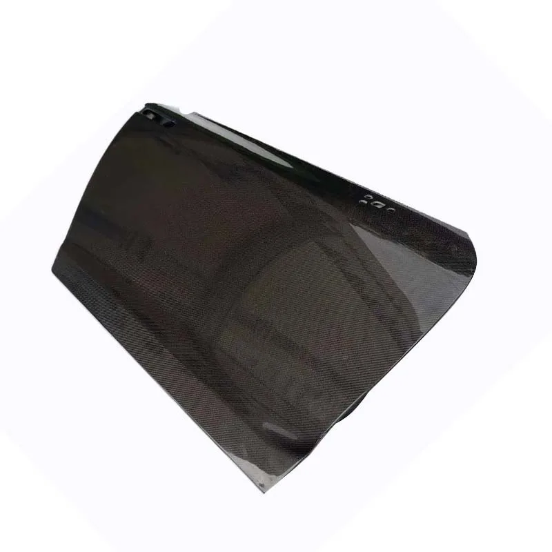 

Подходит для модификации дверной панели Nissan GTR35, легкие запасные части из углеродного волокна, рассеивание тепла, заводская поставка