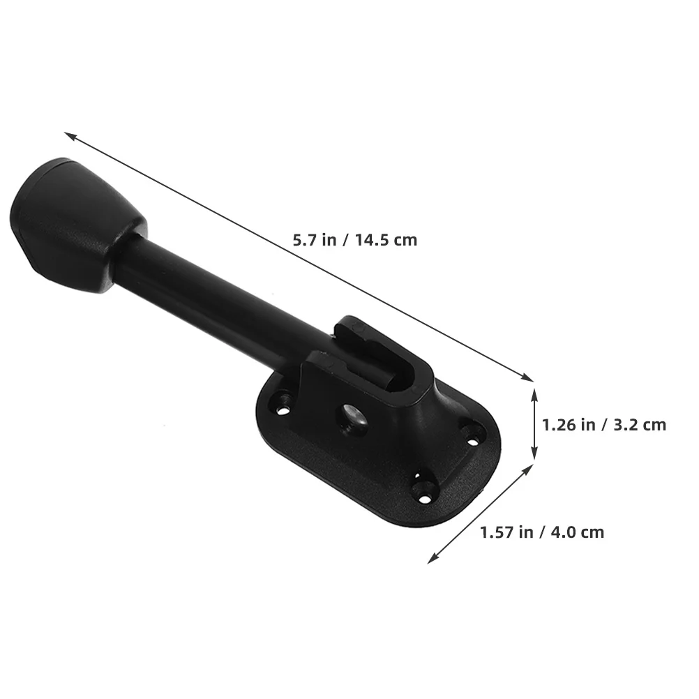 2Pcs Iron Folding Table Legs Foldable Portable Metal Desk Legs for Dining Office Small Space Furniture Support