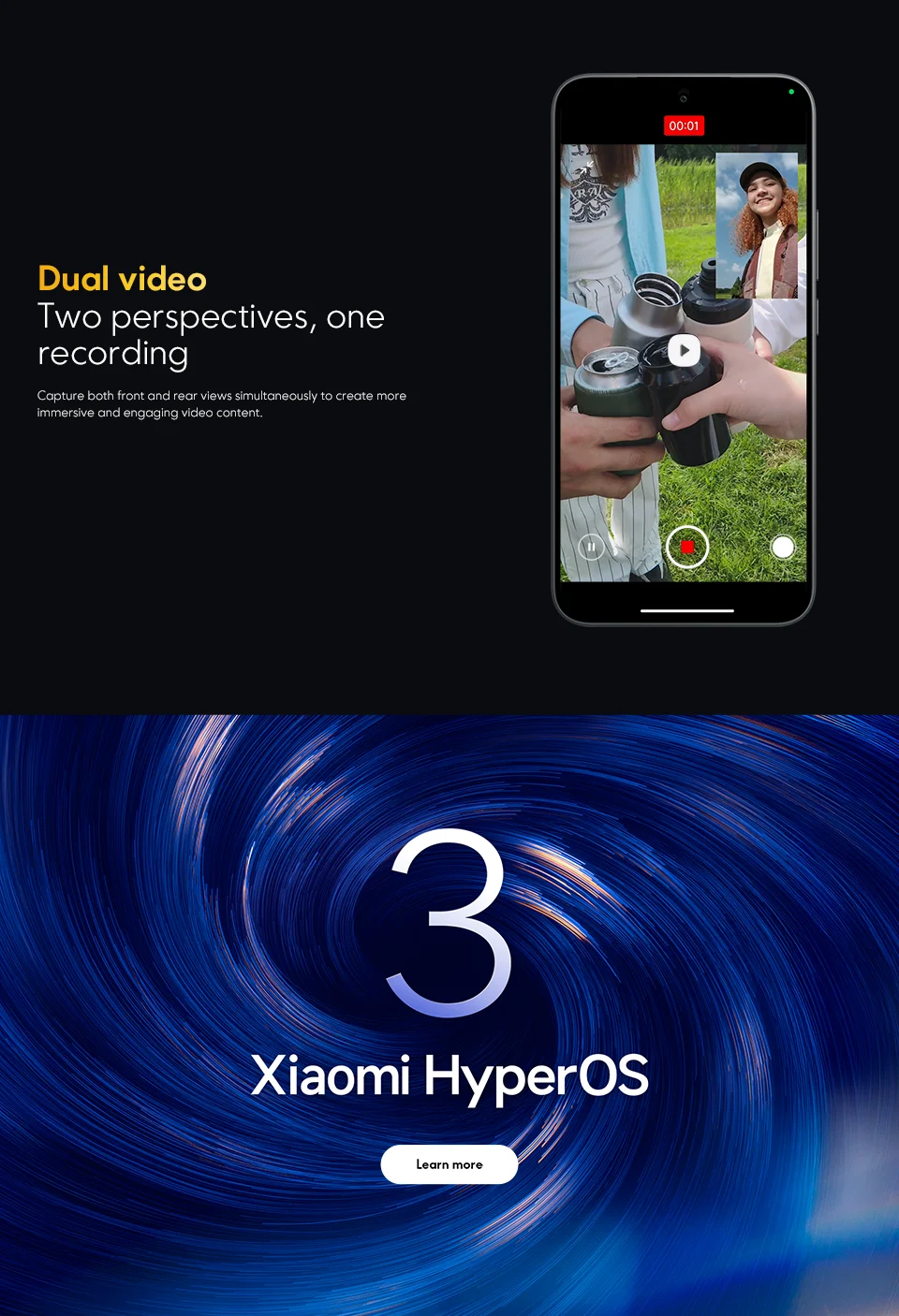 【World Premiere】Global Version POCO X8 5G Smartphone NFC 8340mAh battery 67W HyperCharge 50MP Camera Snapdragon 6s Gen 4