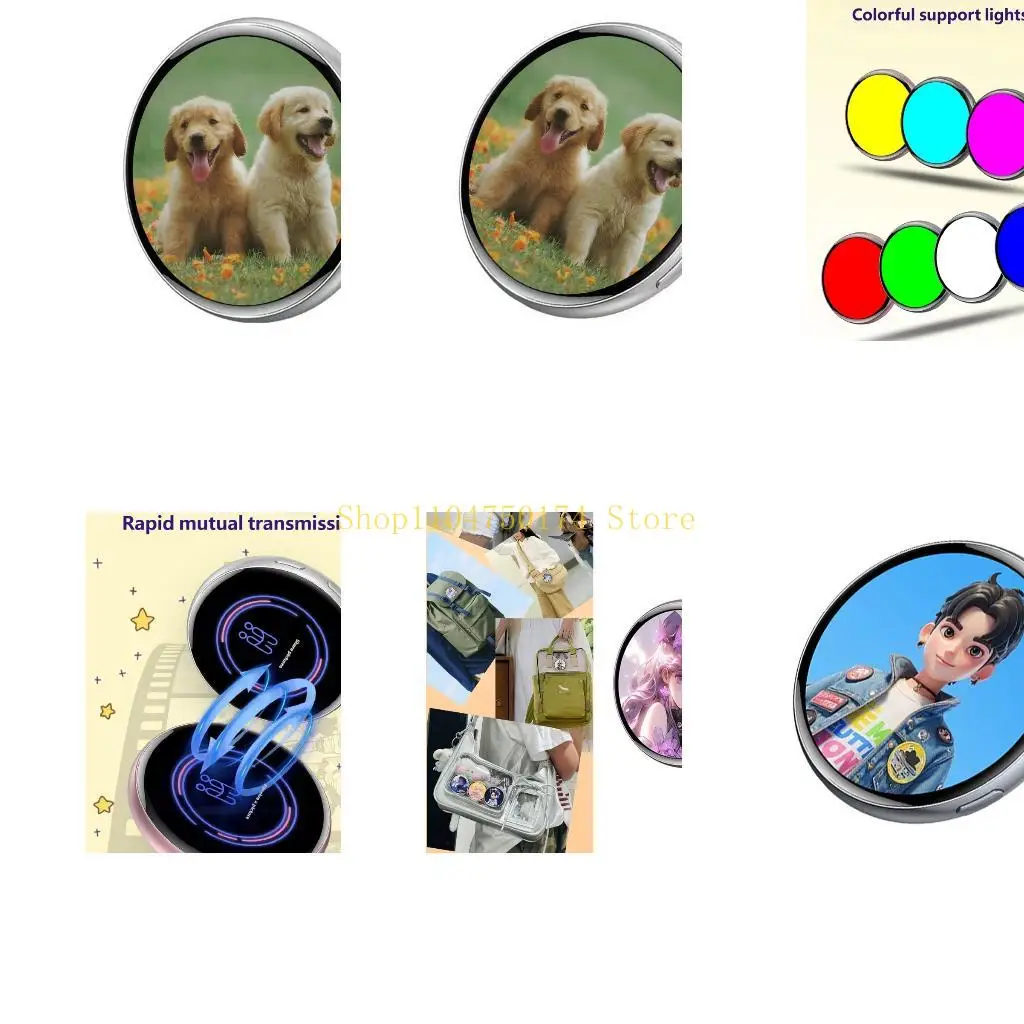 Modern Electronic symbol Including Program Control Good For Presenting Photos And Videos Top Sale