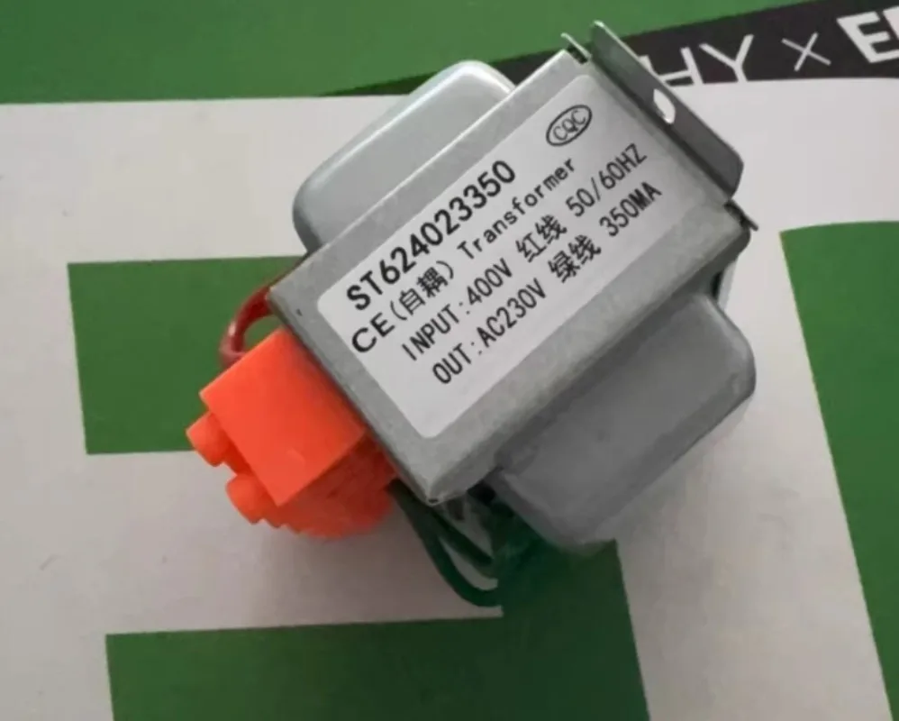 400V/230V 300mA TDE-69-2 Power Self Inductance Trans-former