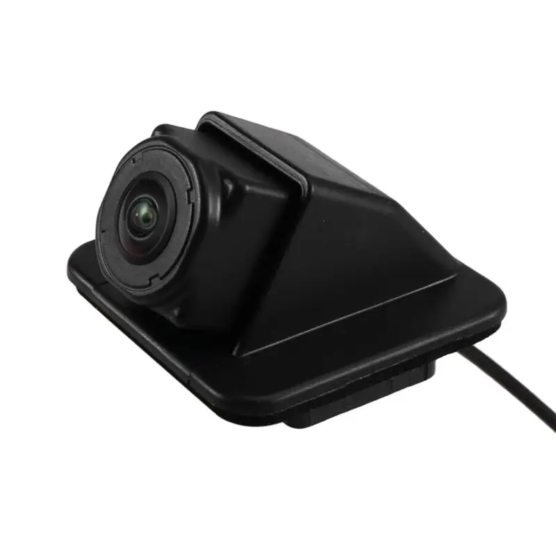 Multi-Purpose Car Reversing Camera Backup Parking Rearview Assist Camera For Geely Tugella 2019-2021 Part Number 708803800 66001