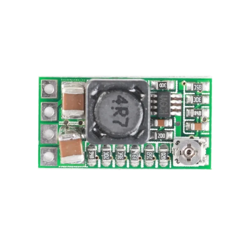 5/10/20/30 PCS 3A MINI DC-DC STEP DOWN CONVERTER VOLT REGULATOR 5V-23V TO 3.3V 6V 9V 12V 340KHz Buck Converter Board