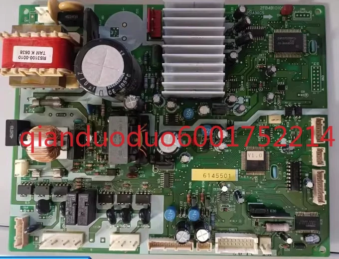 

Suitable for Haier refrigerator BCD-301WS, BCD-301W computer main board