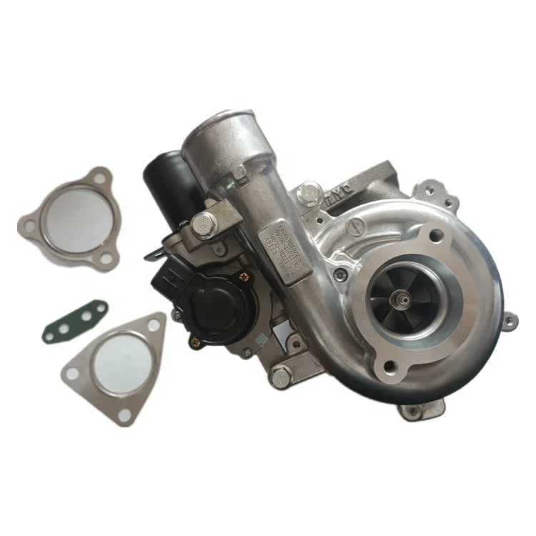 

Engine Turbo Charger With Valve 1KD 1KDFTV For Toyota Hilux 17201-0L040 17201-0L042 Exhaust Turbocharger