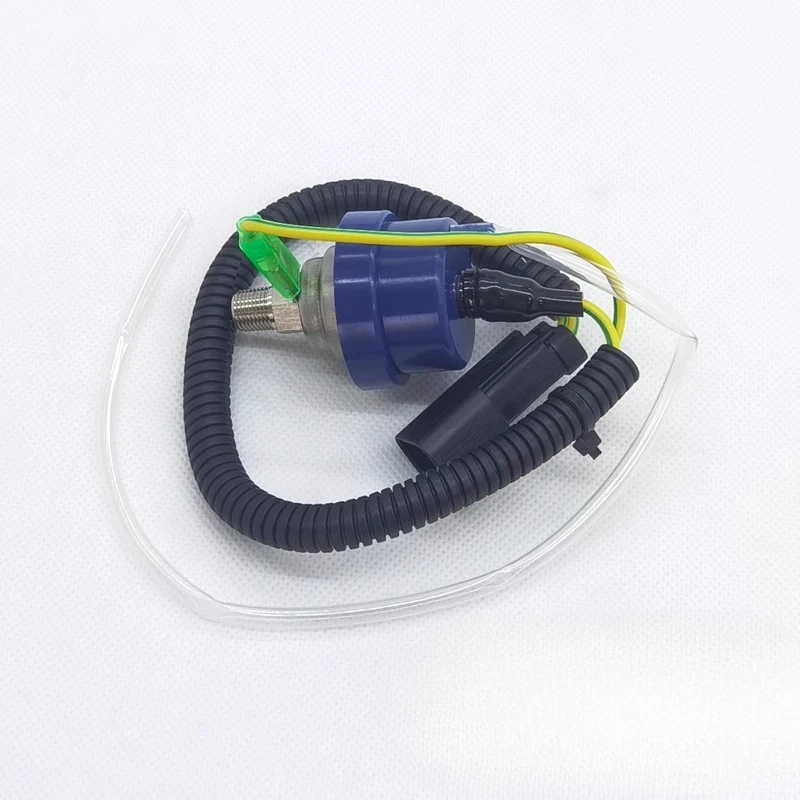 

PC100 120 130 150 160 228 270 Air Filter Sensor 7861-91-1420