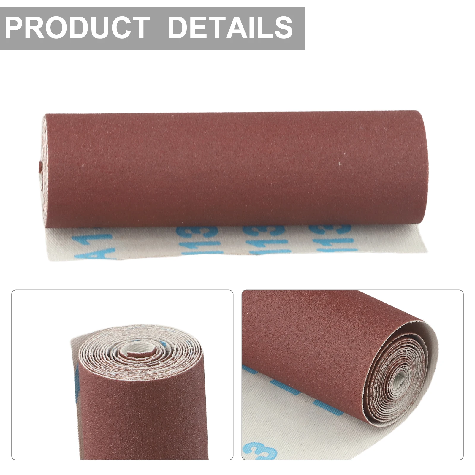 Thumbnail 4 - #76 Best Sandpaper to Buy In 2026