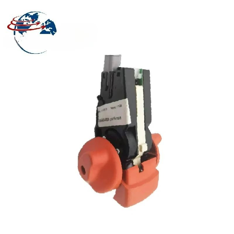 

Комплектующие для погрузчиков LINDE: Узел акселератора 3095404009, Узел кронштейна 3095404004 (заводская поставка)