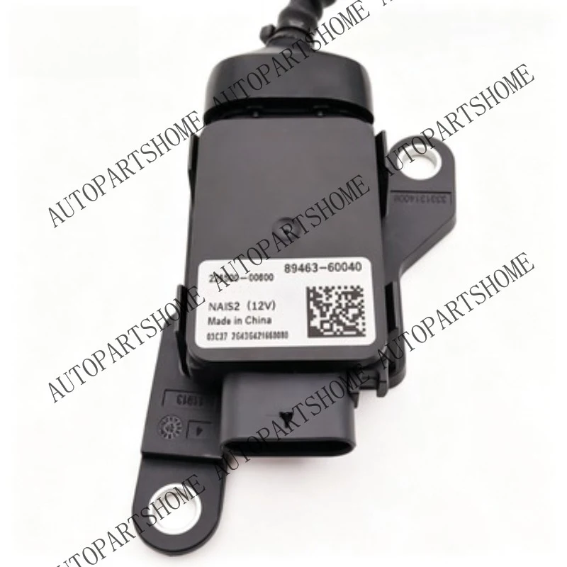 Z... 89463-60040 Lambda Nitrogen Oxide NOx Sensor For Toyota Land Cruiser J150 2.8D