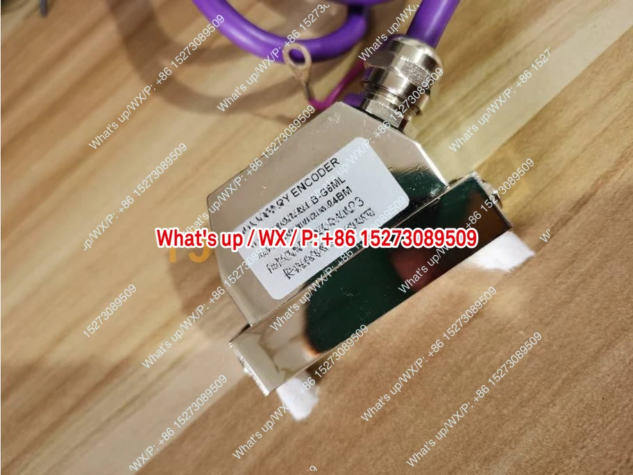 NTD RTD RDD 1024 2048 4096 3840 Series Magnetic Ring Encoder Reading Head