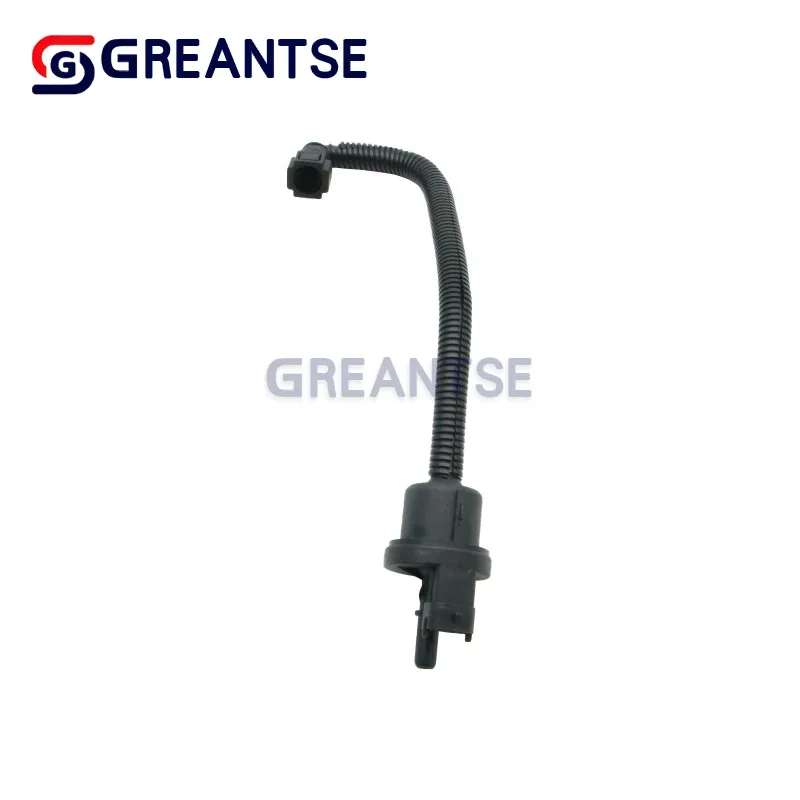 

CN159C987AA Высококачественный электромагнитный клапан продувки канистры пара для Ford Ecosport 2013-2017, аксессуары для автозапчастей