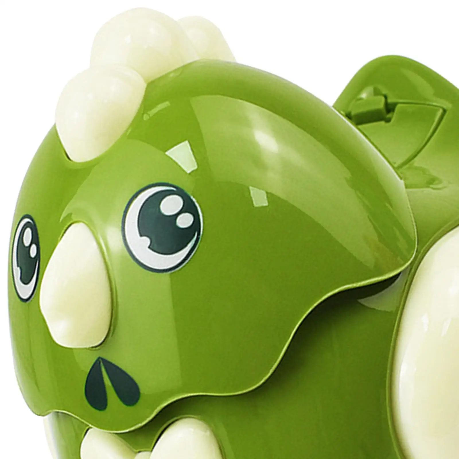 

Cartoon Battery Operated Laying Childrens Early Educational Toy Toddler Entertainment Toys 3 4