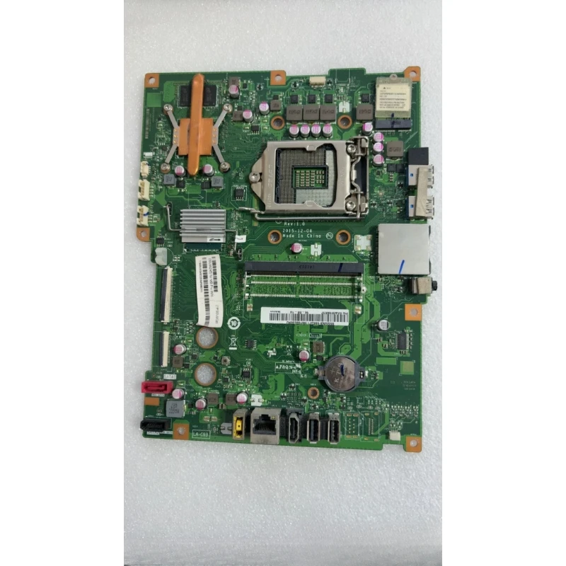 S4150 AIO 700-22ISH all-in-one motherboard LA-C931P integrated display standalone