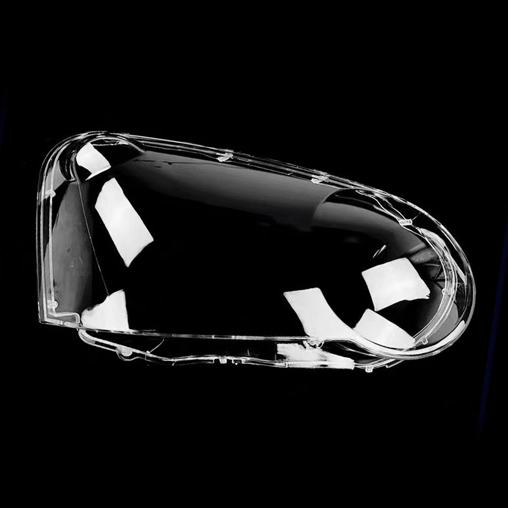 For Subaru Impreza 2003 2004 2005 Car Front Headlamps Cover Waterproof Clear Headlight Lens Replace Original Headlight Shell