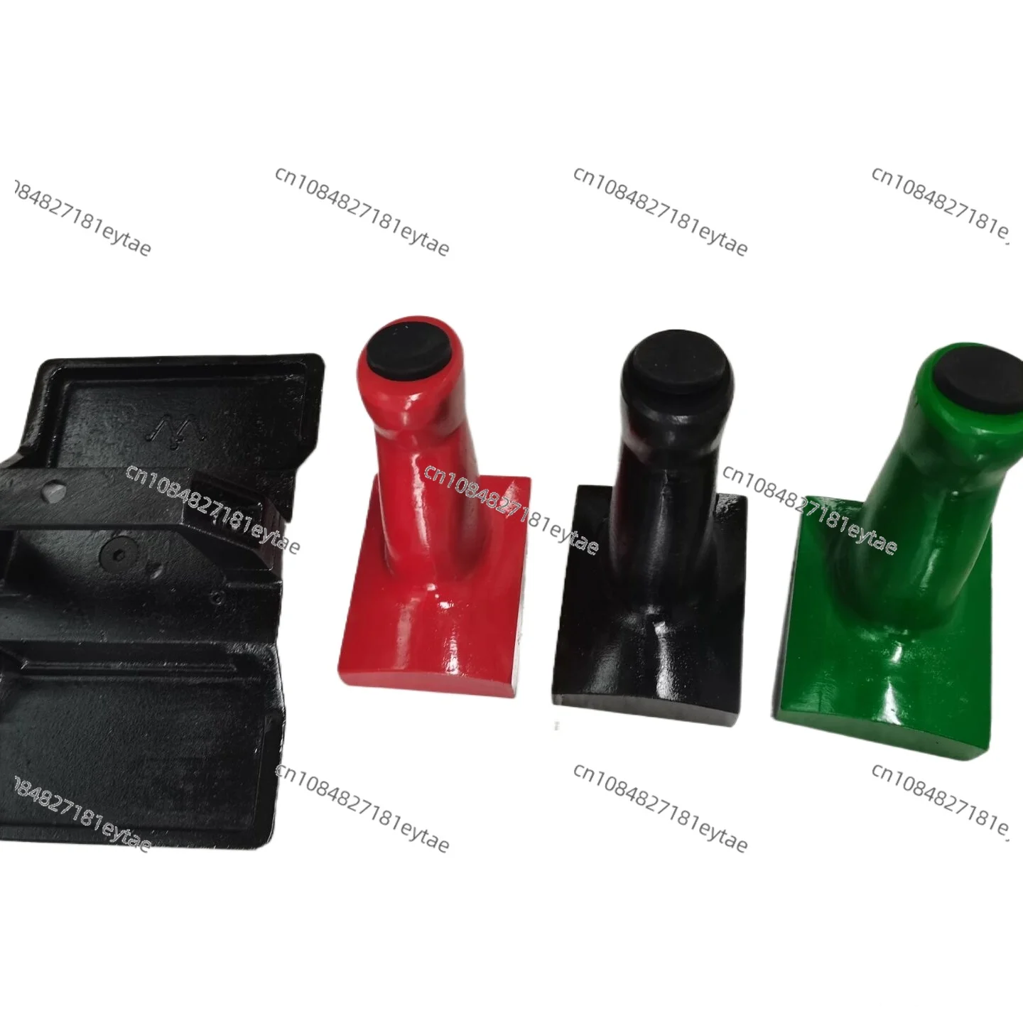 HVAC Duct Panel Cutting Tool Set, Pre-Insulated for Air Conditioning Operations