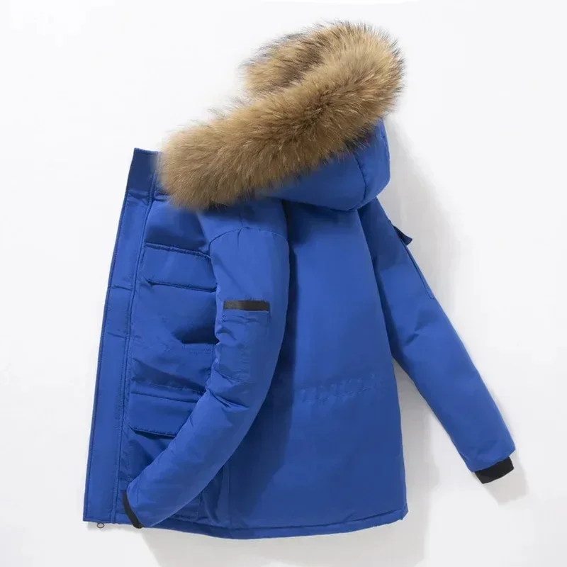 

Мужской пуховик, пуховик с коротким воротником, верхнее пальто, повседневное повседневное модное теплое красивое пальто, мужской пуховик без рукавов