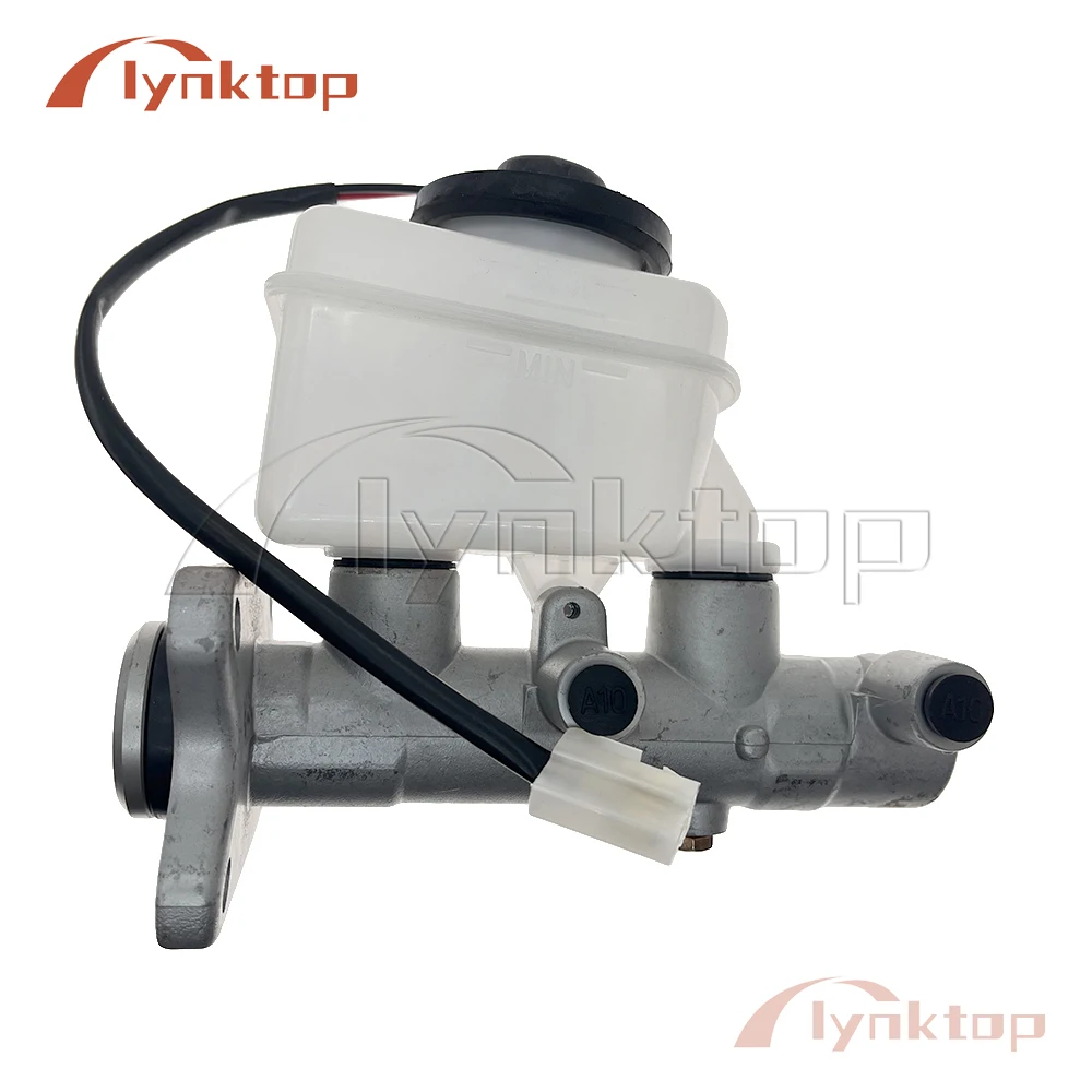 

Brake Master Cylinder Oil Pump for Toyota Hilux 4Runner RHD 1988-1997 47201-35790 47201-35750