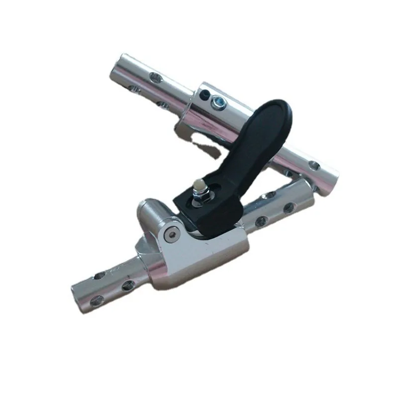 Wheelchair Accessories Folder, Hardware Accessories, Aluminum Alloy Accessories