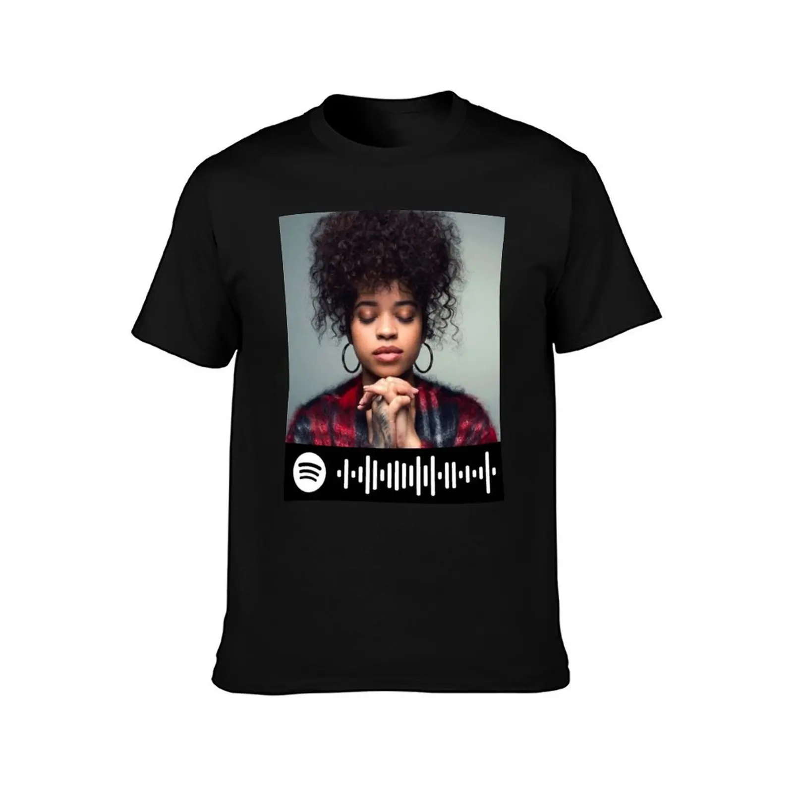 Ella Mai T-Shirt Everyday Tee Shirt