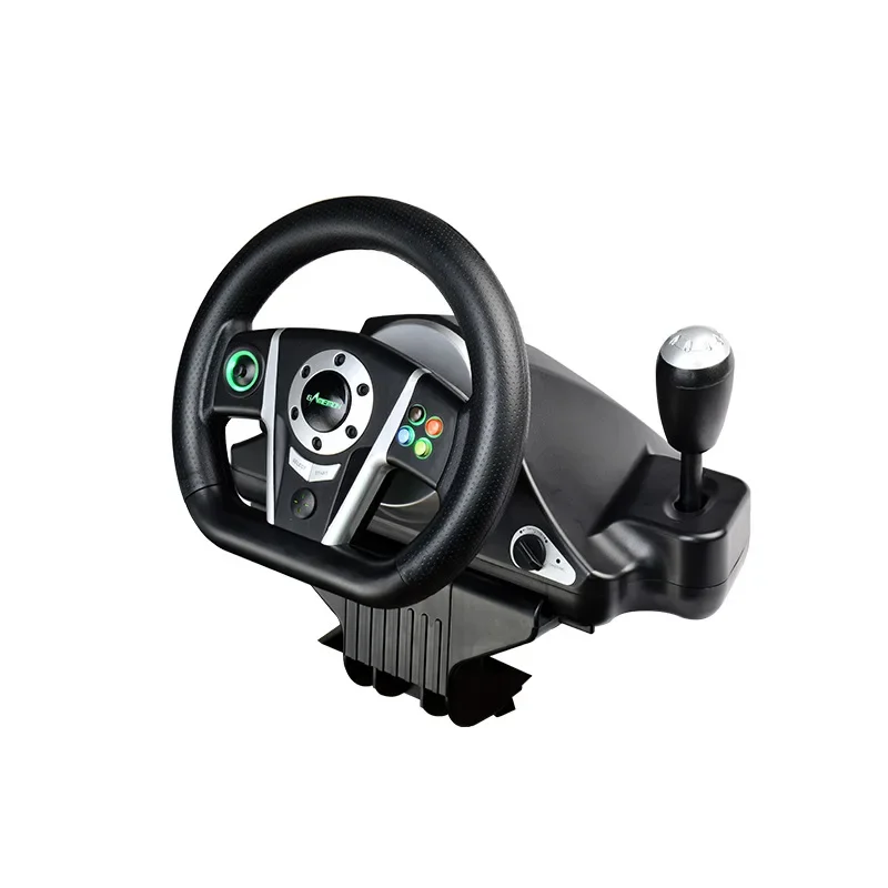 

Game console handle Ps4 series game console steering wheel