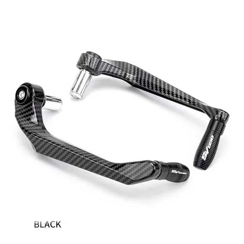 For Suzuki SV650 / S SV650S All Years Motorcycle Fall Arrest Bar Modified Handguard Bow Handlebar Protector