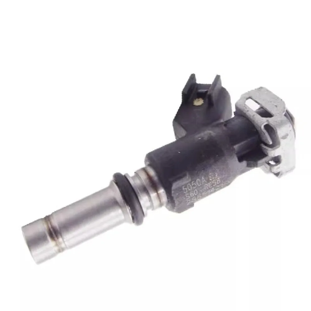 

For Great Wall Wingle 5 Oil 4K22 D4M Engine Fuel Injector Assembly Original Automotive Parts