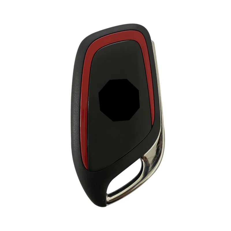 CN097002 Keyless Car Car Key For MG 6Pro 6 Pro 2021 Genuine Smart Key 433MHZ With 4A Chip