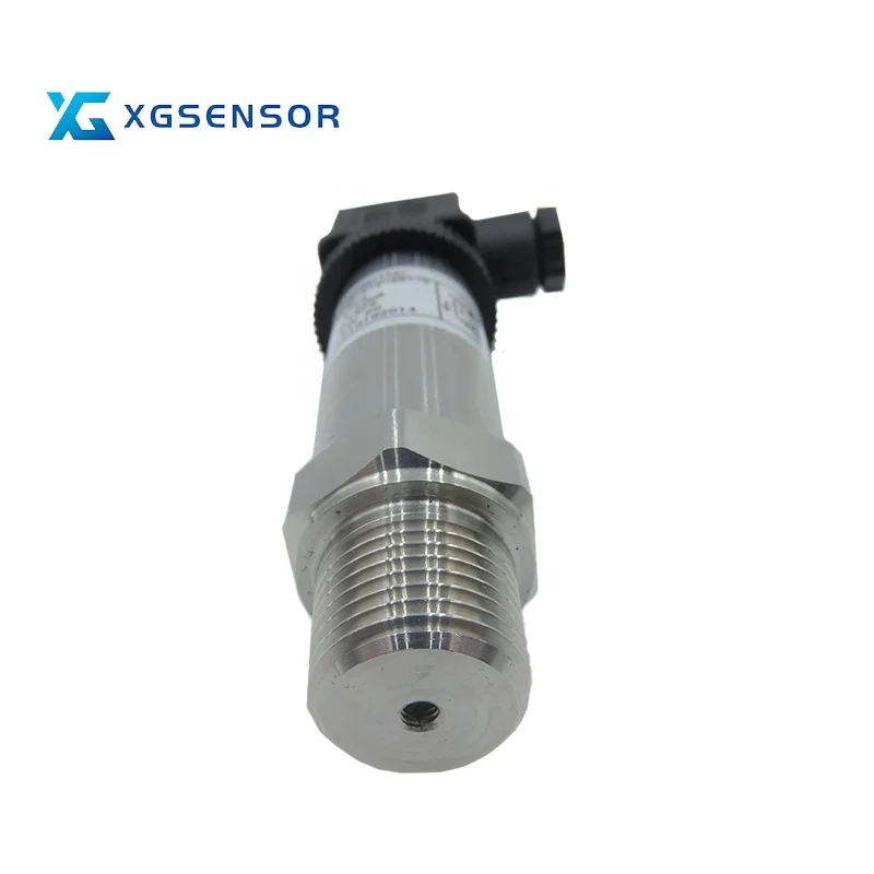 

Absolute Transducer 4-20 Ma Steam Pressure Sensor