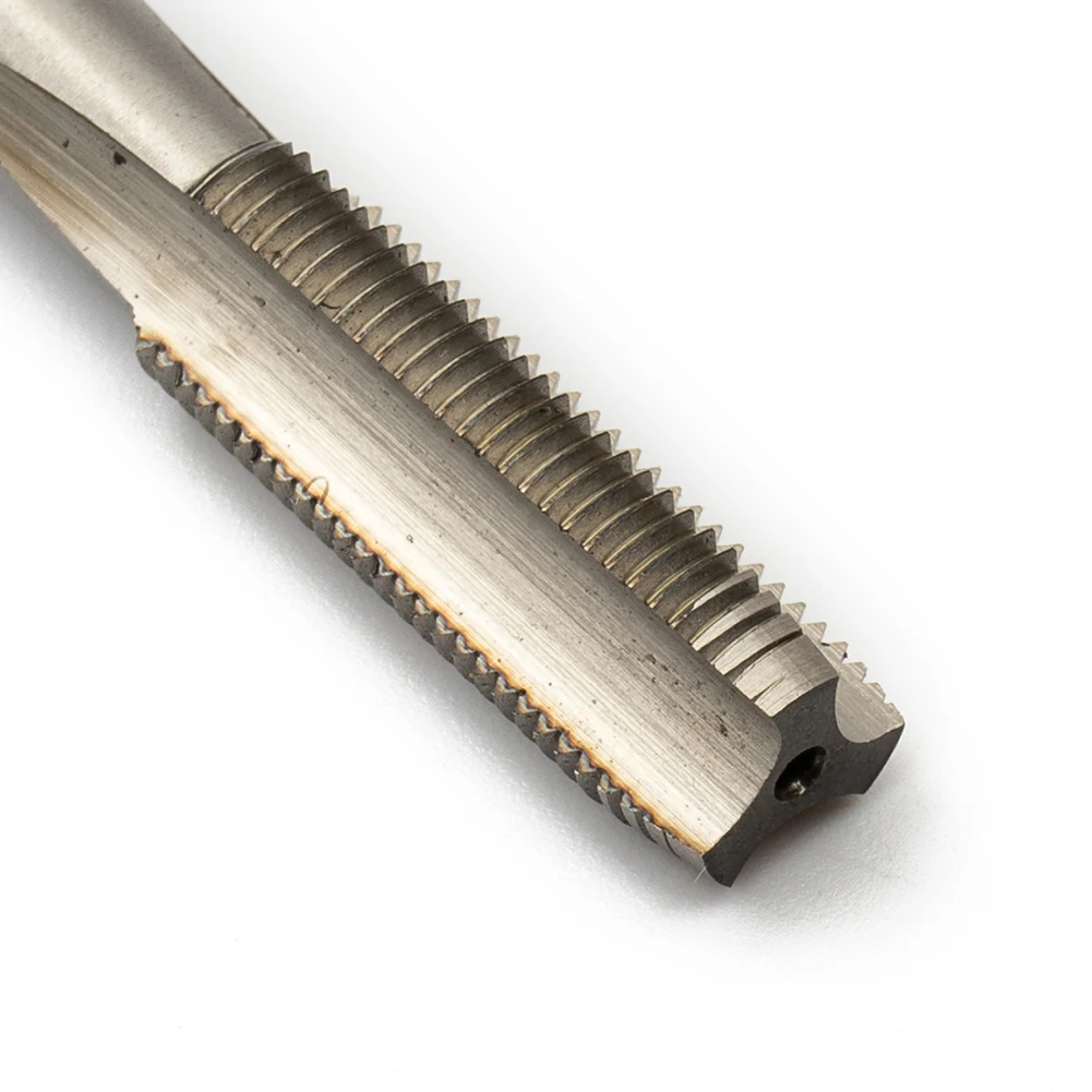 

0,305-32 (.305x32) Набор метчиков и матриц из быстрорежущей стали для ремонта штока клапана шины, высокоскоростной конус с 3 канавками для сопельного клапана в американском стиле