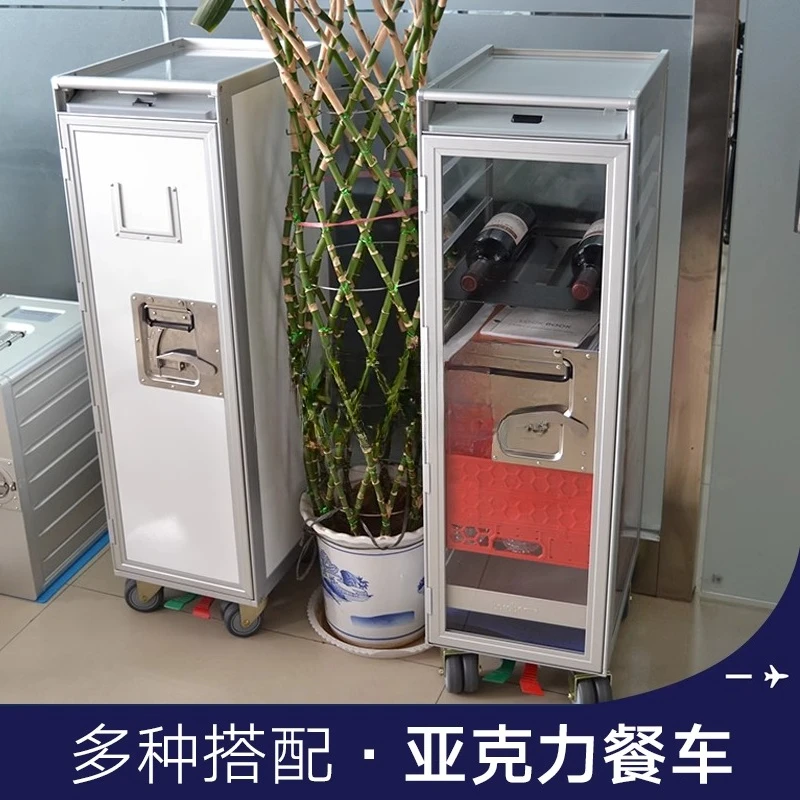 Type storage cabinet Bedroom locker Organizing cabinet Household mobile trolley