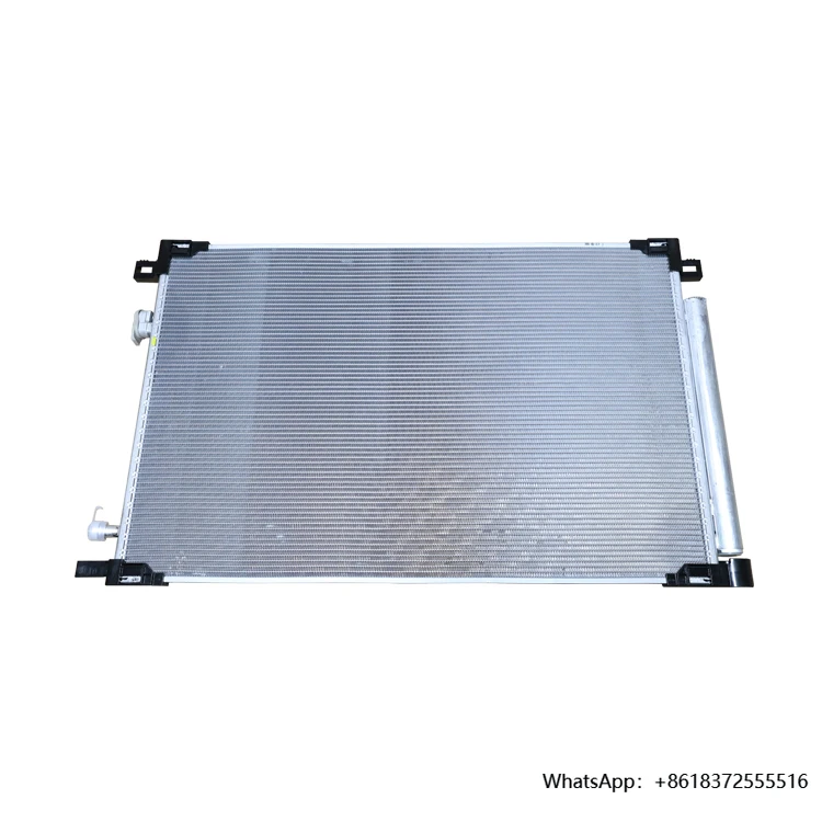 

Car Parts Air Conditioning Condenser Radiator 884A042040 for Lexus NX RAV 4