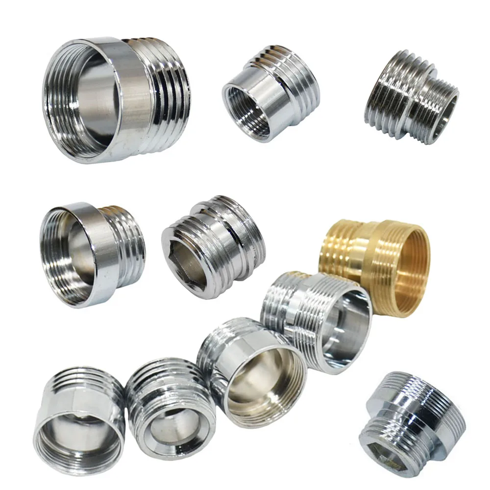 Brass 1/2