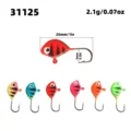 31125-6PCS