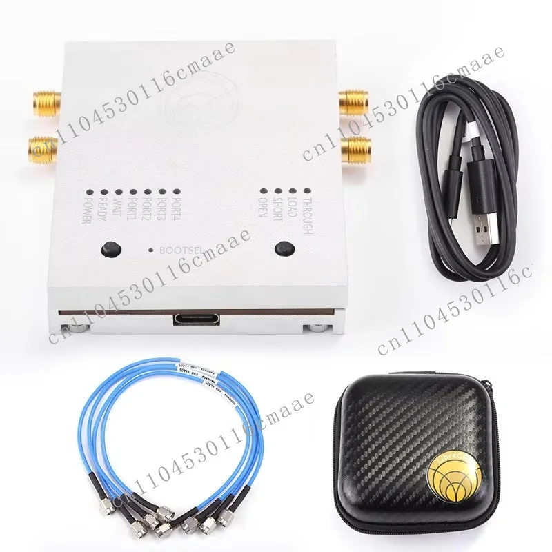 Electronic Calibration Parts Matching Fast Calibration High Accuracy