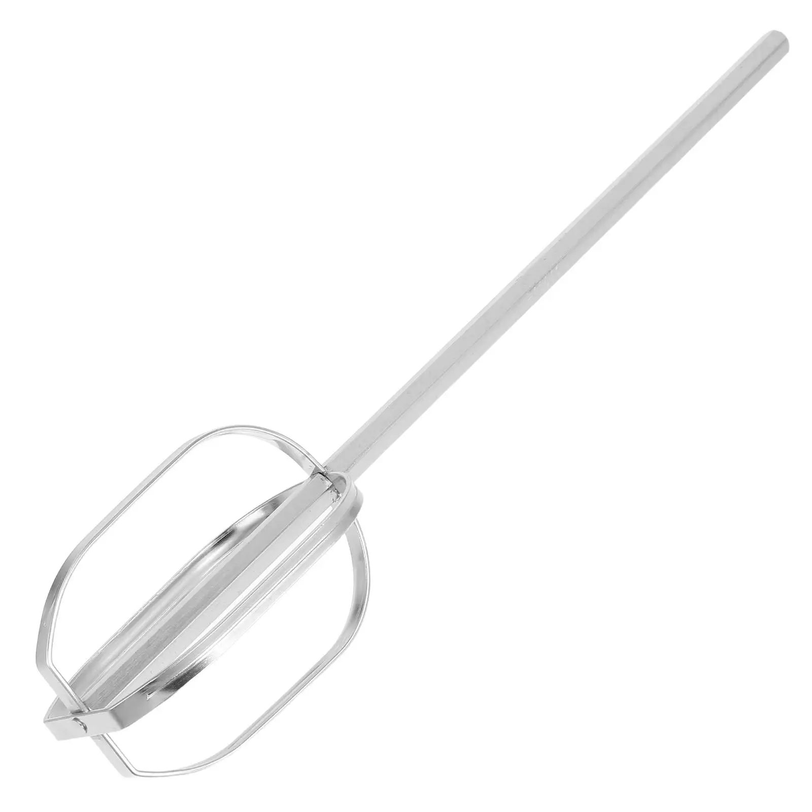 

Electric Egg Beater Accessories Stainless Steel Meat Grinder Attachment Mixer Attachments Stand Hand Replacement Rotary Whisk
